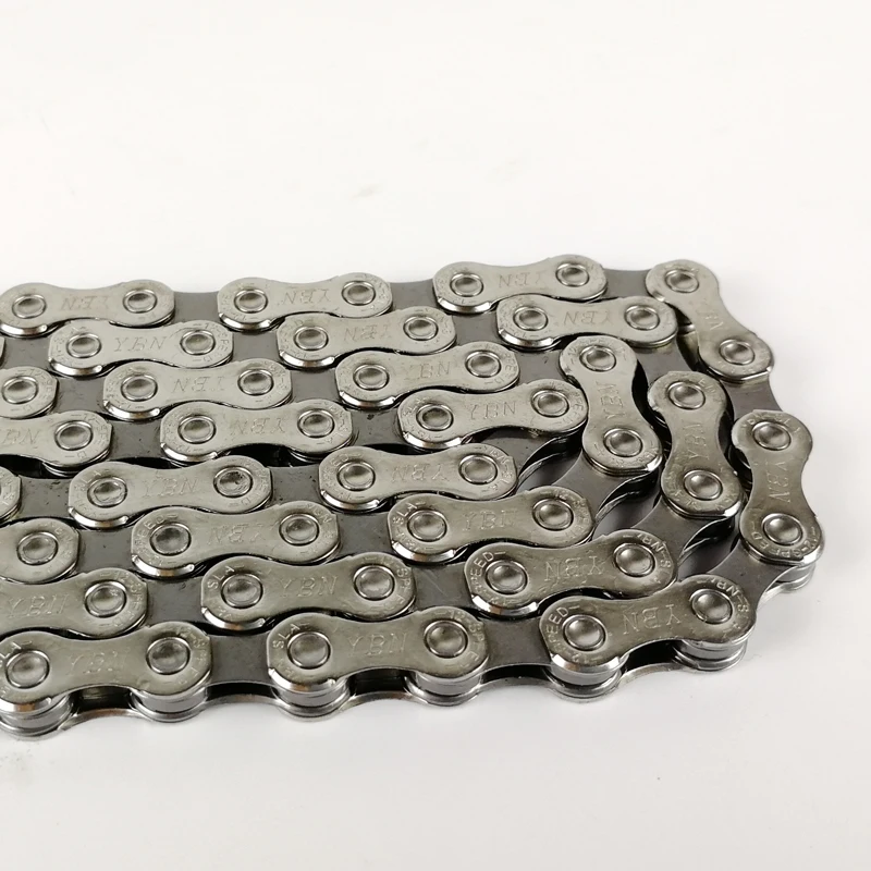 Clearance YBN S12 Chain Bicycle Chain 12 Speed MTB Road Bike Chain For Shimano Sram Campagnolo Systen 126L 274g 3 Clearance YBN S12 Chain Bicycle Chain 12 Speed MTB Road Bike Chain For Shimano Sram Campagnolo Systen 126L 274g 3