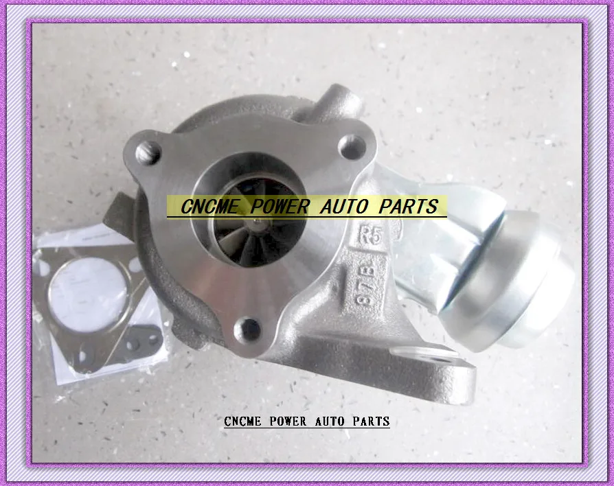 RHV4 VT16 1515A170 VT-16 VT16 1009 VAD20022 Turbo For Mitsubishi Triton Intercooled 2010- Pajero Sport L200 06-11 DI-D 4D56 2.5L (5)