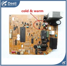 95% new good working for Mitsubishi air conditioning motherboard SE76A810G01 DE00N264 H2DC051G05c MSH-J12TV control board
