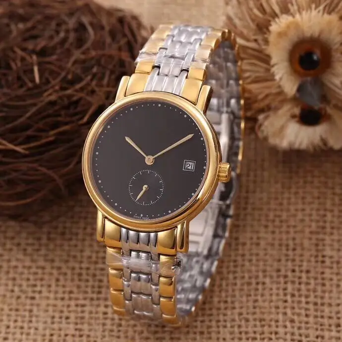 

WG02292 Mens Watches Top Brand Runway Luxury European Design Automatic Mechanical Watch