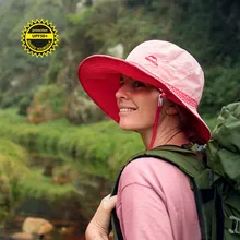Naturehike Пешие прогулки шляпа летняя уличная шляпа от солнца Солнцезащитная ультрафиолетовая защита рыболовные шляпы дышащая легкая альпинистская Кепка