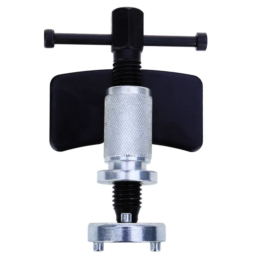 Car Brake Caliper Motorcycle Piston Tool Right Rewind Handle Set Wind