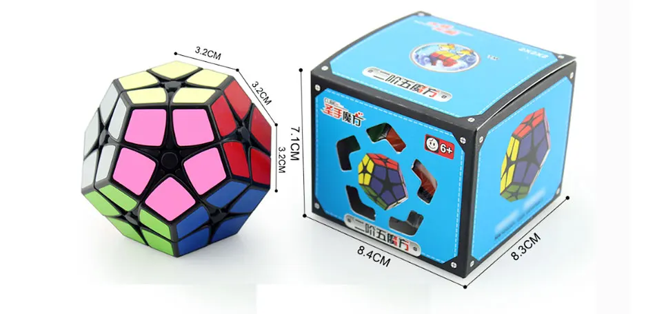 megaminx--1