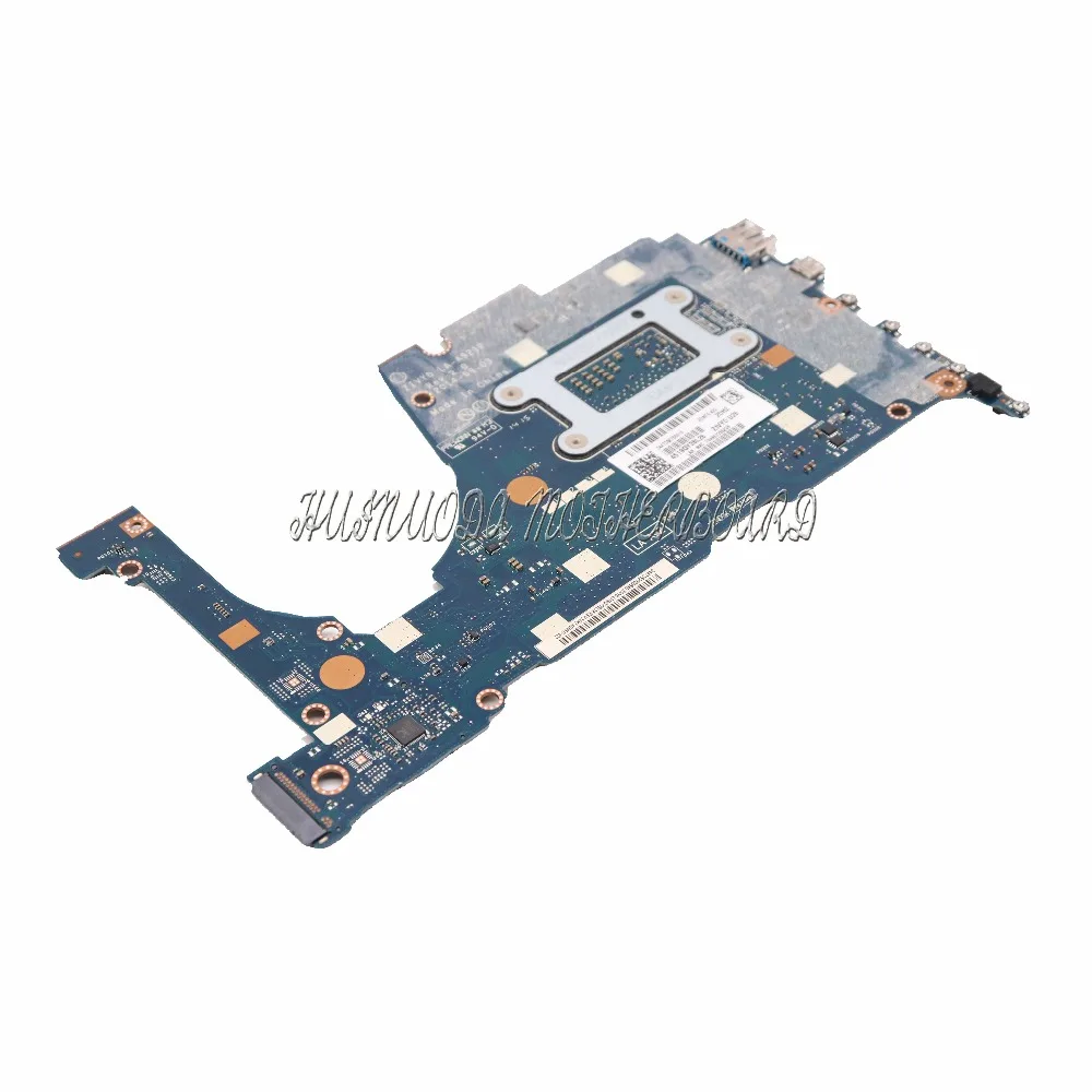 Материнская плата NOKOTION ZIVY0 для ноутбука lenovo yoga 2 13 3 &quotSR1EF LA A921P 1 6 ГГц материнская