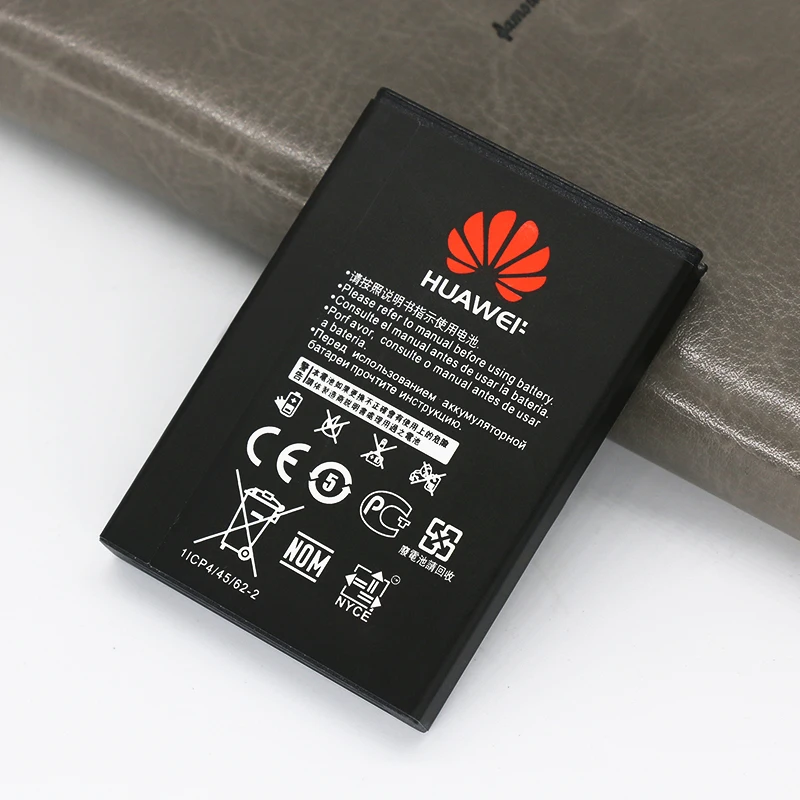 Аккумулятор для телефона huawei HB824666RBC для huawei E5577 аккумулятор 3,8 V высокой емкости 3000 mAh Замена литий-ионная батарея