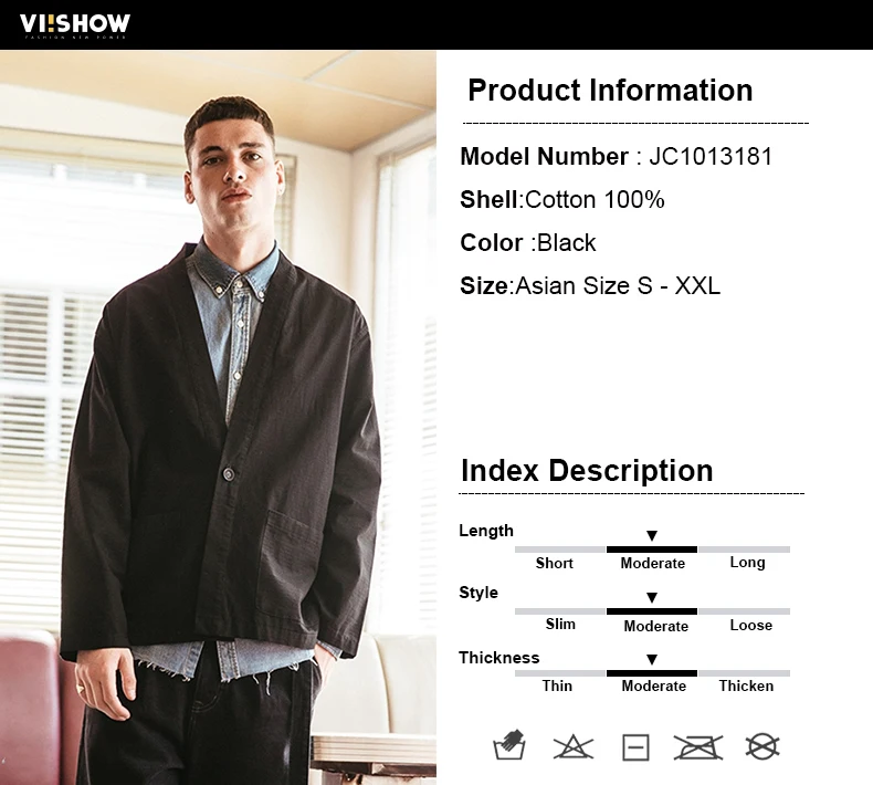 product information