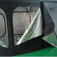 Сельское хозяйство расти палатку 240* 120* 200 см не токсичен китай расти палатку номер box для овощей, Цветок