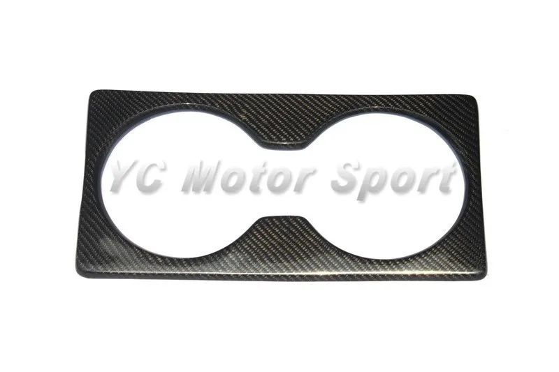 2008-2014 Nissan R35 GTR CBA DBA Rear Bose Woofer Cover Trim FCF (3)