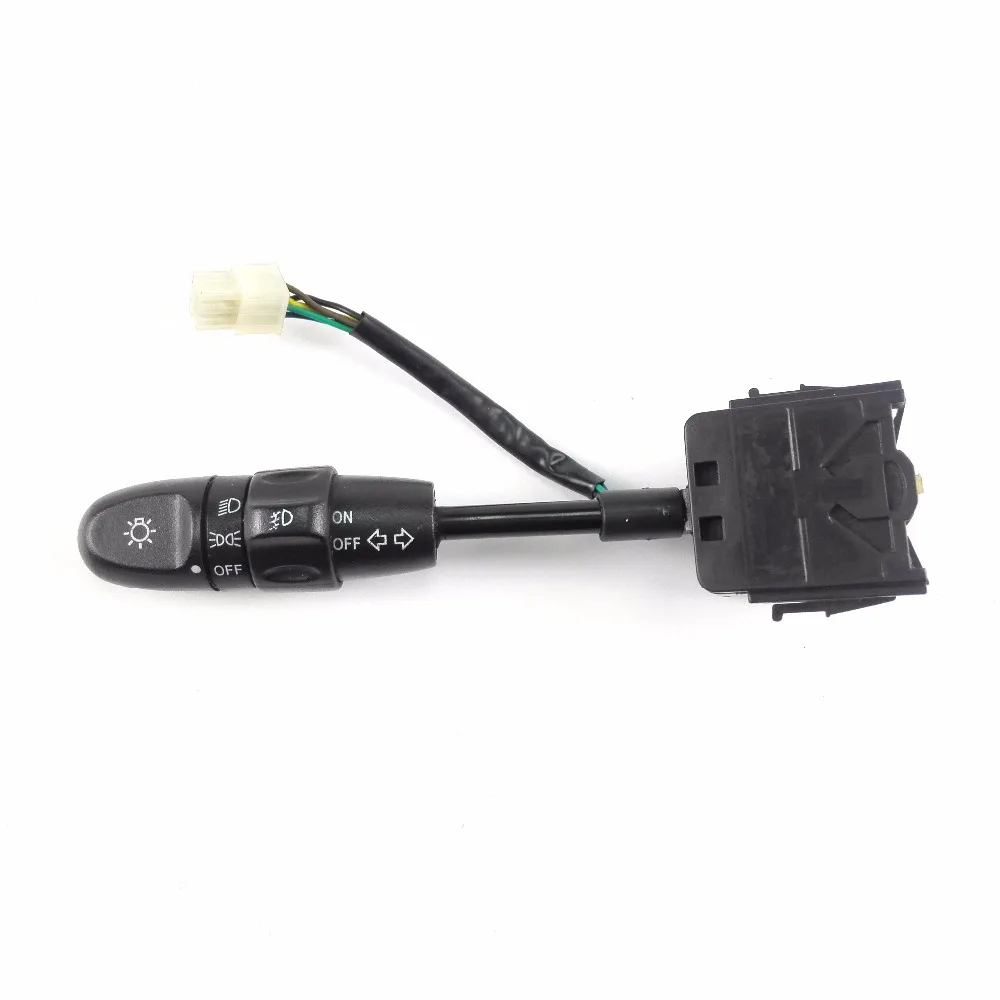 Переключатель сигнала поворота для Chevrolet Aveo Aveo5 04 08 96540684 л|signal switch|turn signal switchchevrolet