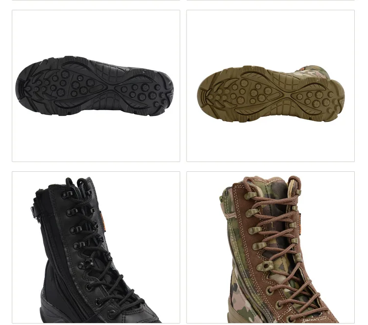 HIKING SHOES (9)