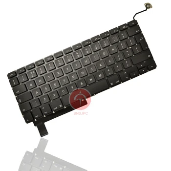 

UK Keyboard for MacBook Pro 15" A1286 2009 2010 2011 2012 Unibody
