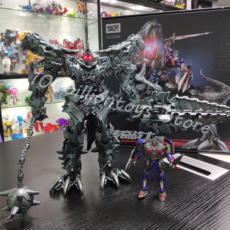 weijiang grimlock