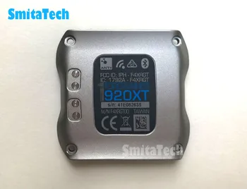 

Li-ion Battery with Bottom back Cover+front Case Cover Glass LCD Screen Housings for Garmin Forerunner 920XT 920 XT GPS Watch