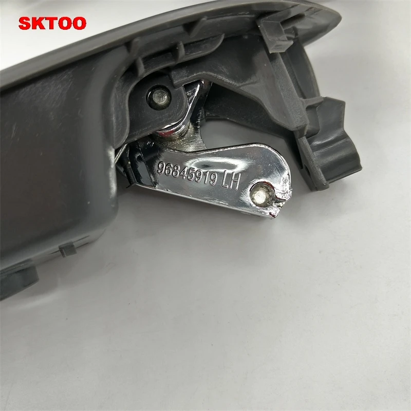 Дверная ручка SKTOO для CHEVROLET CRUZE 2009 2015 OEM левая 96952176 правая 96952178|handles for doors|handle doordoor