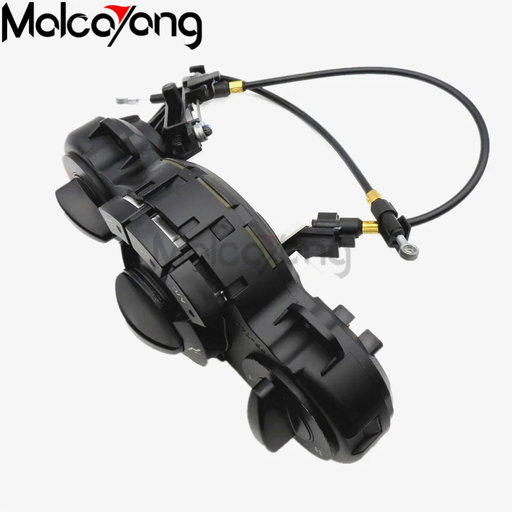 Control Assy