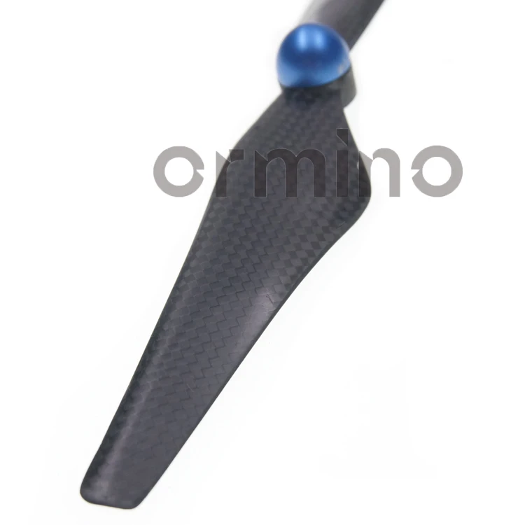 x.Ormino 2pair 9450 Propeller Self-locking Carbon Fiber CWCCW Hubsan X4 PRO H109S Spare Parts upgrade RC quadcopter multicopter