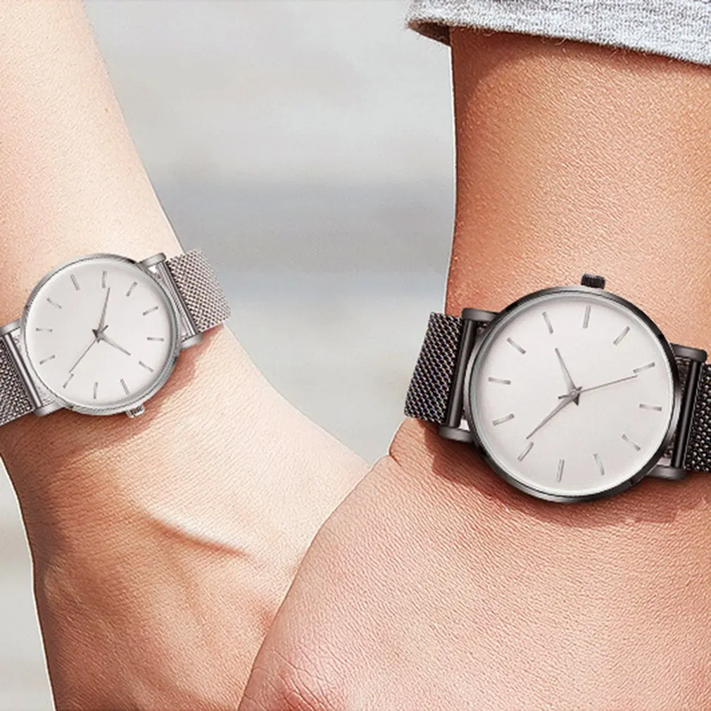 

Best selling AP vacuum plating strap waterproof fashion trend watch simple men and women neutral student quartz watch lovers
