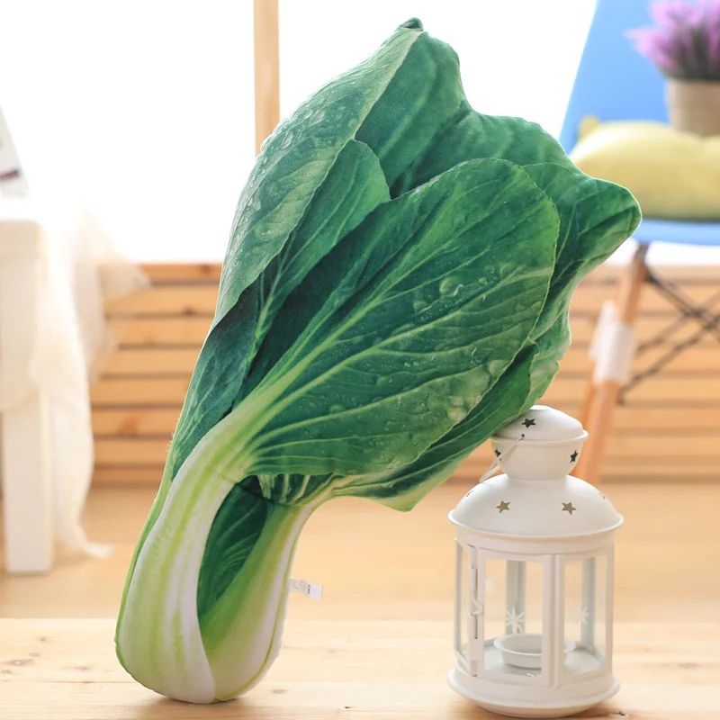 PLUSH PLANT (10)