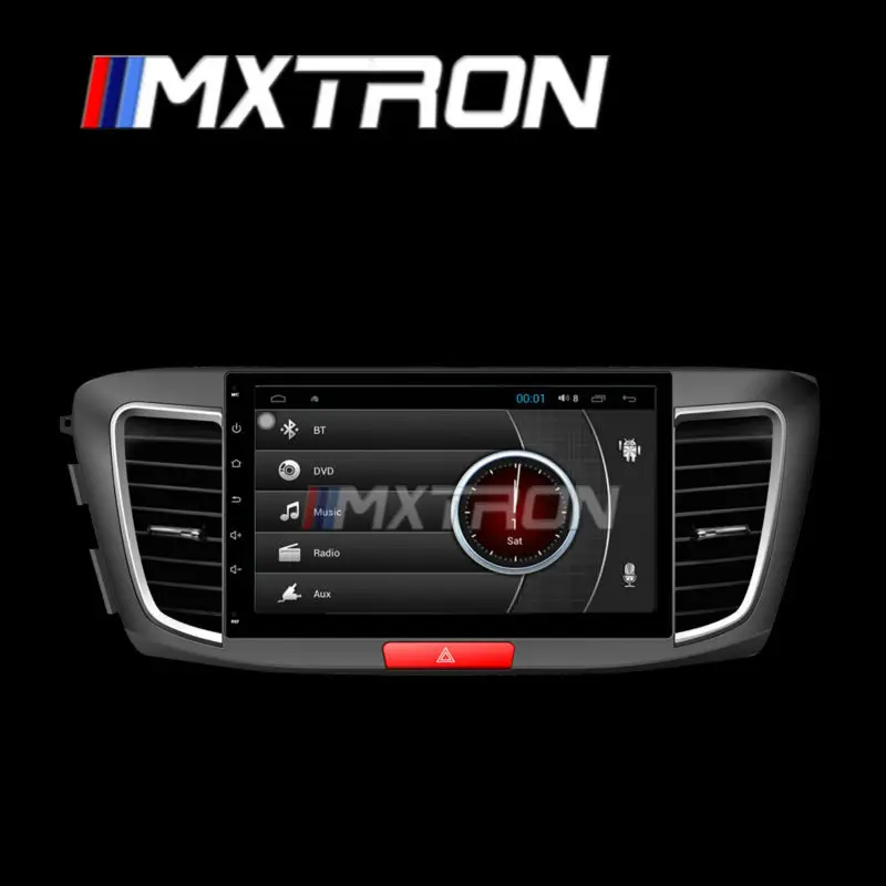 2013 honda accord navigation system