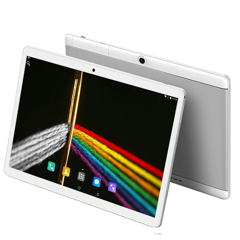 

2019 new 10.1 inch 4G LET tablet PC Android 8.0 Octa core RAM 6GB ROM 64GB 1280*800 IPS Dual SIM card WIFI smart tablets phone