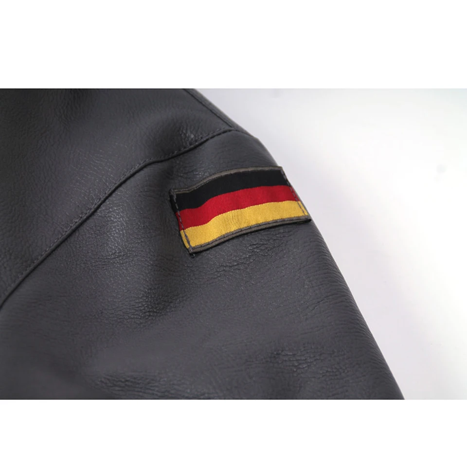 casaco militar alemão