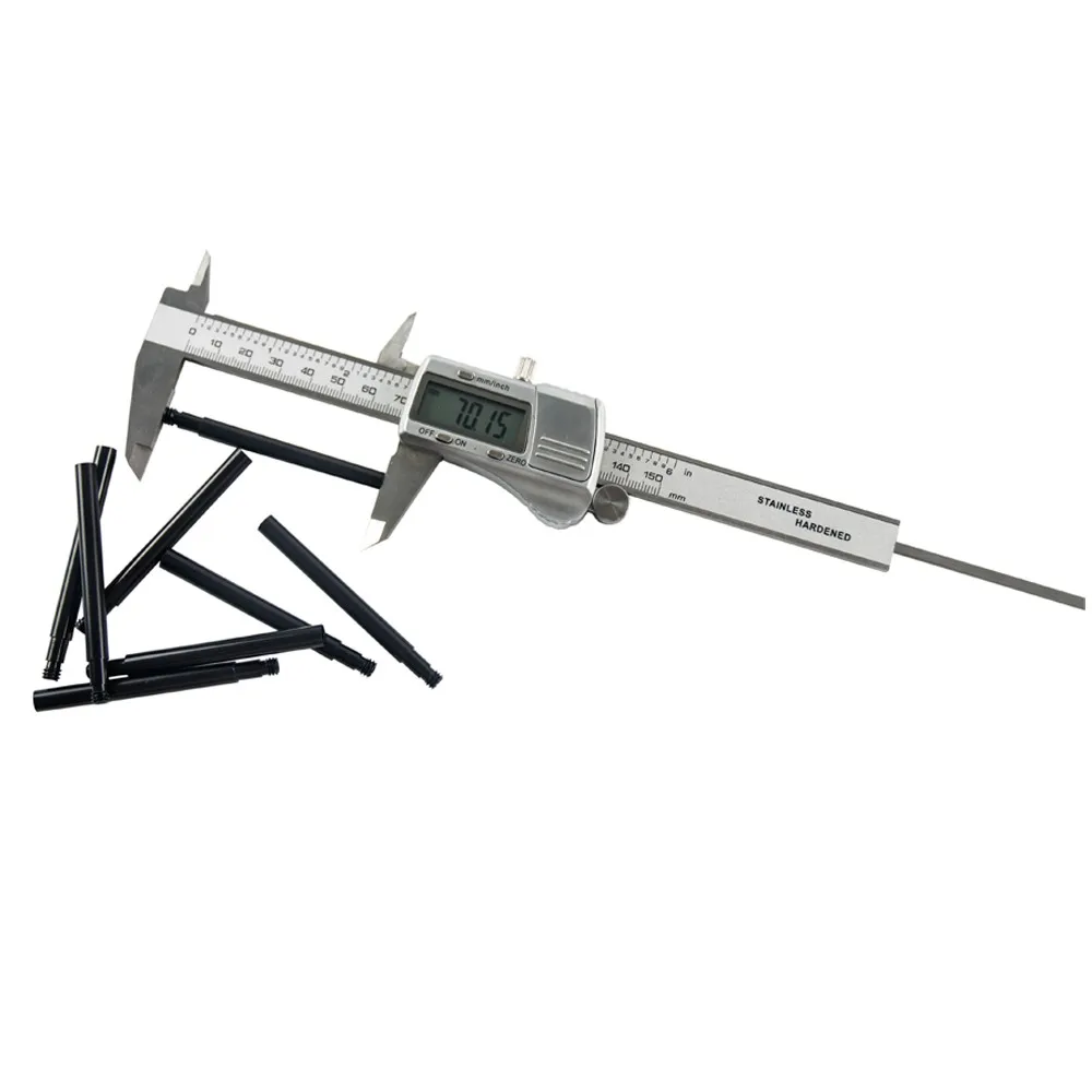 alloy valve extend