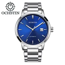 OCHSTIN Luxury Brand Fashion Mens Watches Men Automatic Mechanical Wristwatch Stainless Steel Bracelet Waterproof Date Clock OCHSTIN Luxury Brand Fashion Mens Watches Men Automatic Mechanical Wristwatch Stainless Steel Bracelet Waterproof Date Clock