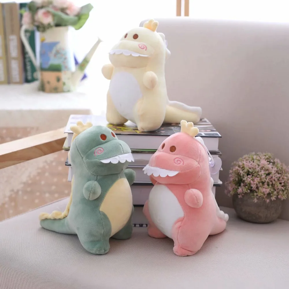 New arrive Dinosaur plush toys hobbies cartoon stuffed toy dolls for children boys baby Birthday Christmas gift New arrive Dinosaur plush toys hobbies cartoon stuffed toy dolls for children boys baby Birthday Christmas gift