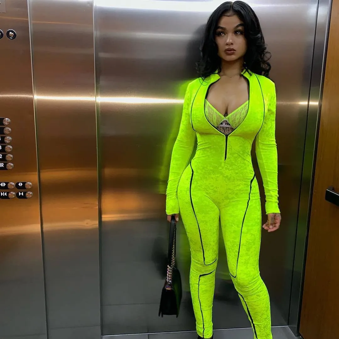 India Westbrooks Baby
