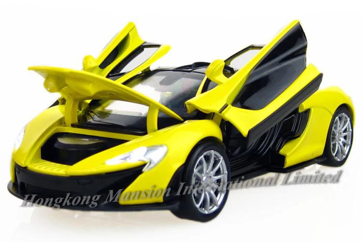 132 For McLaren P1 (9)