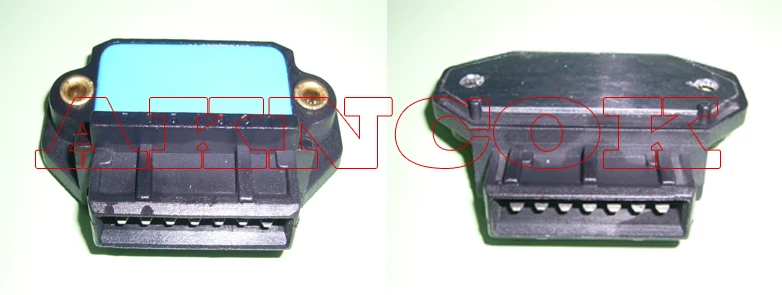 Citroen Alfa Romeo BM302 Ignition Module BMW Peugeot