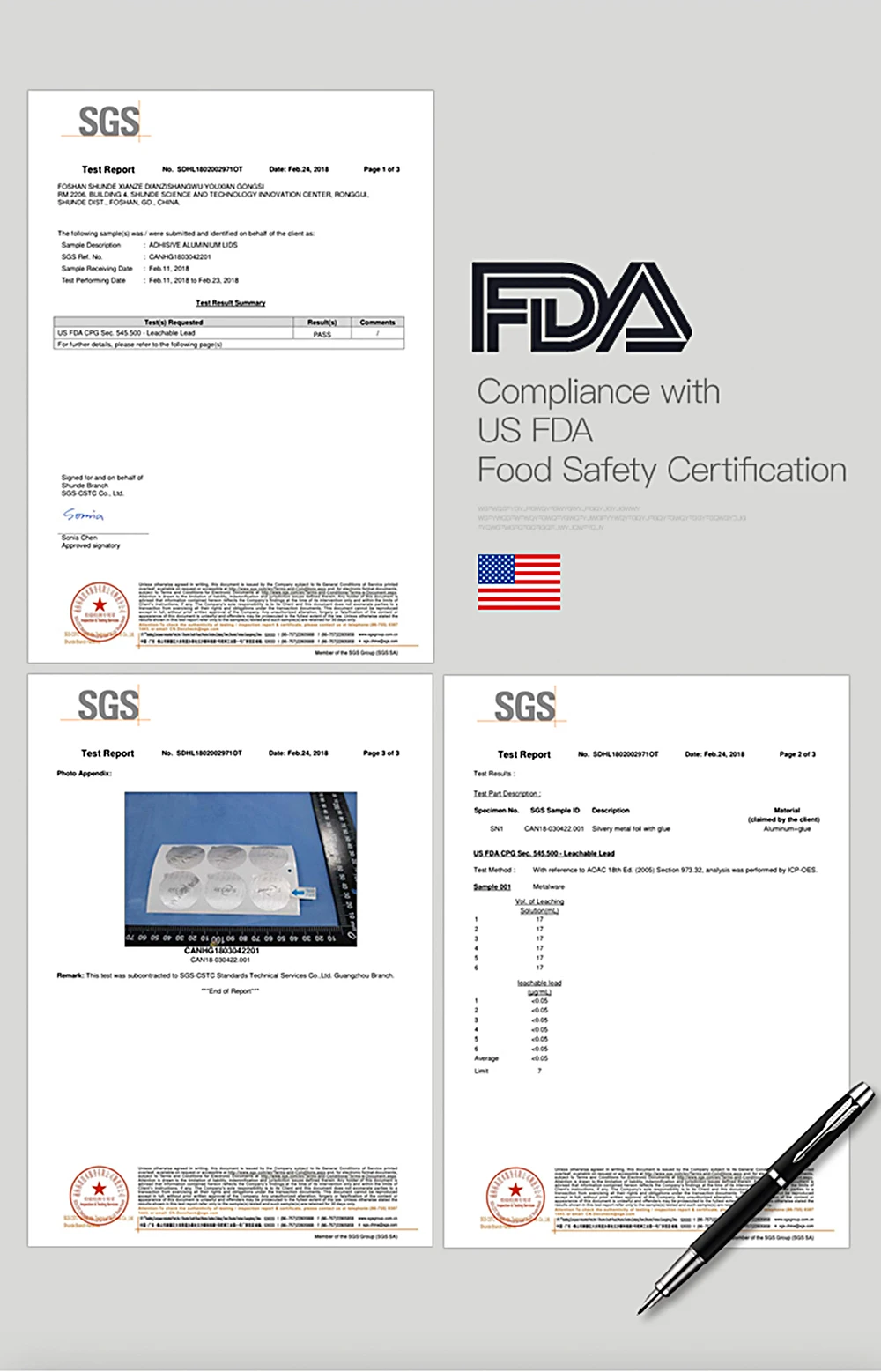 FDA