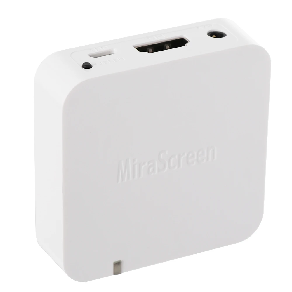 Автомобиль Беспроводной WI-FI Дисплей приемника Miracast Airplay DLNA ТВ Stick Зеркало Ссылка Box HDMI ключ iOS телефона Android Экран зеркалирование