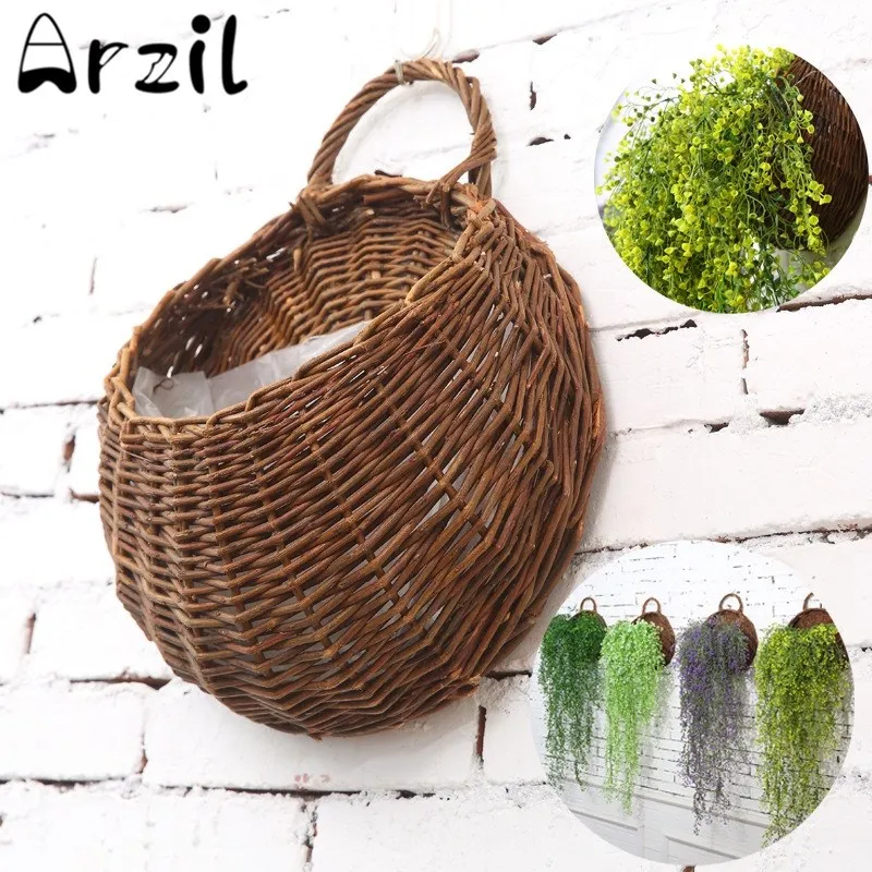 Decorative Wall Baskets popular decoration wall hanging wicker baskets-buy cheap Decorative Wall Baskets popular decoration wall hanging wicker baskets-buy cheap