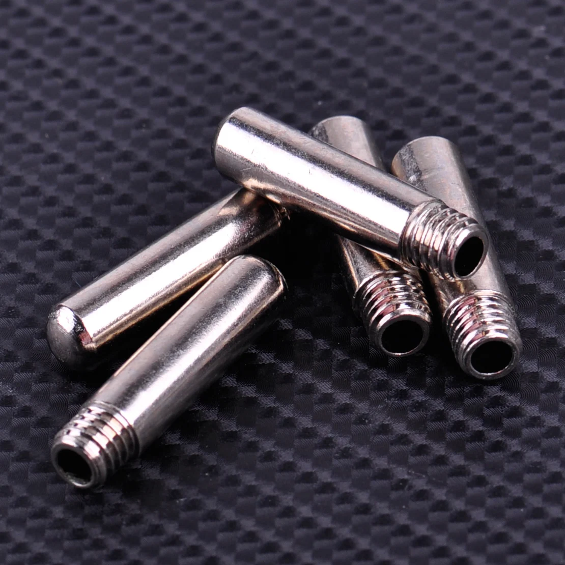 LETAOSK New Plasma Cutter Consumable Torch Electrode Tip Nozzle Shield Cup Spacer Guide Kit fit for SG-55 AG-60 WSD-60