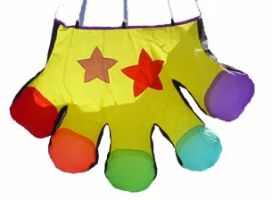 

New 3D High quality umbrella cloth software kite