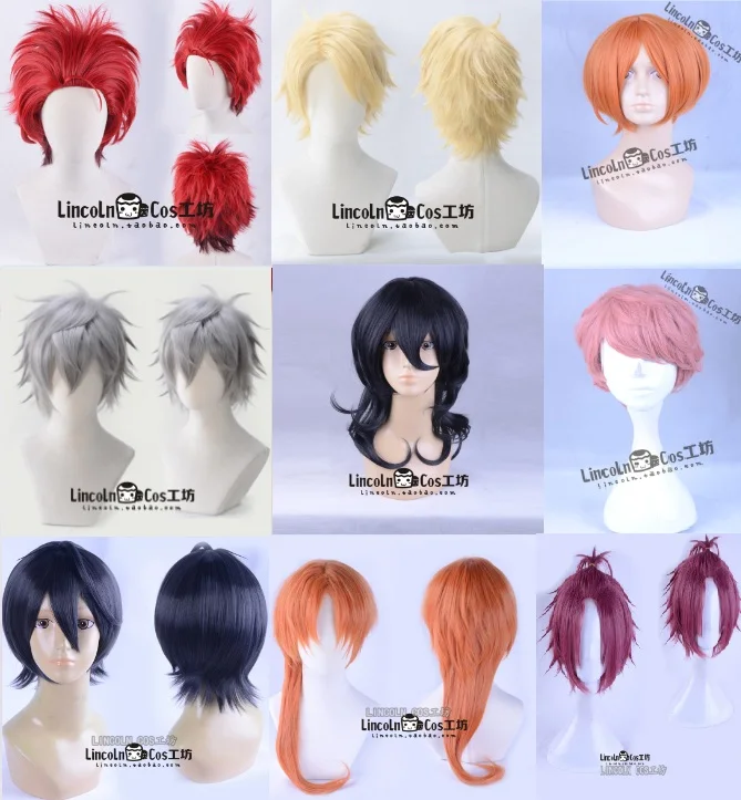 Счастливый ансамбль звезд Sakuma Rei переключатель Aoba Tsumugi Sakasaki Natsume Sena Izumi Mikejima Madar