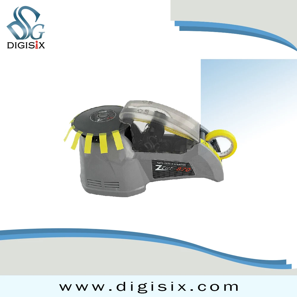 

HOT SALE ZCUT-870 tape machine tape cutting machine quality