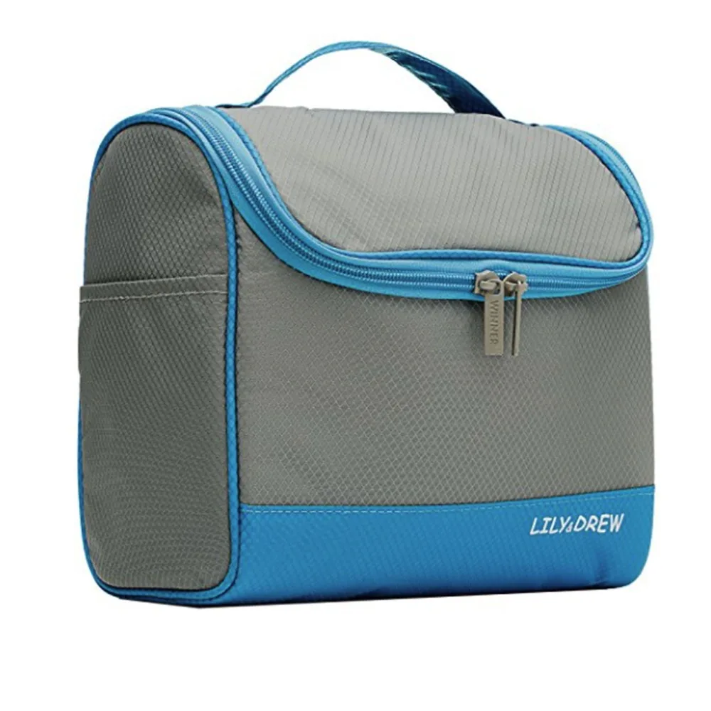 Large Ladies Toiletry Bag