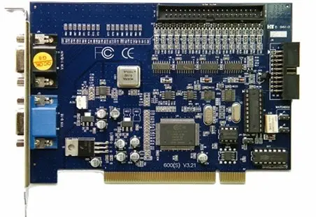 Gvv3 Video Capture A Driver Download