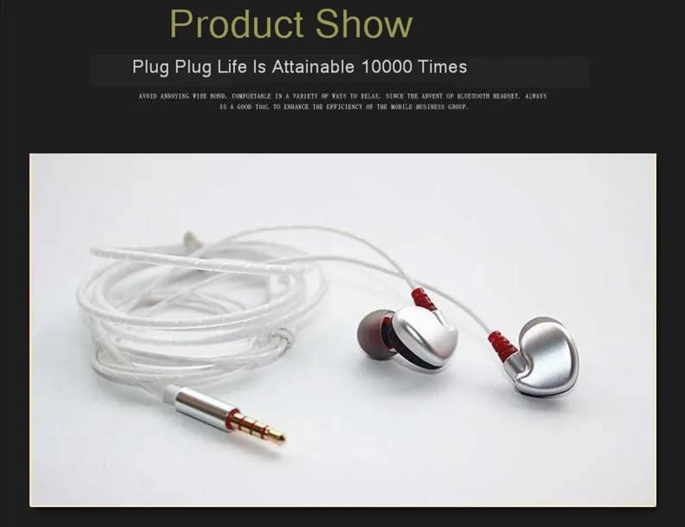 Jelly Comb проводные наушники-вкладыши Бас Звук Наушники 3,5 мм спортивные наушники с микрофоном для xiaomi samsung iphone huawei