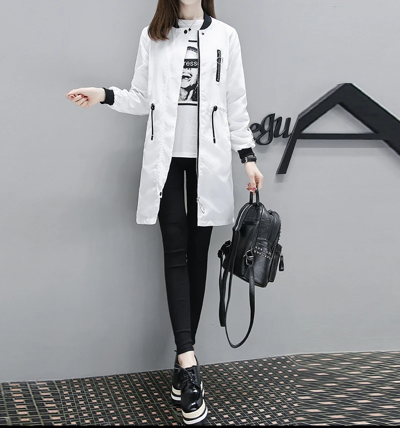 Spring Coat Women (10)