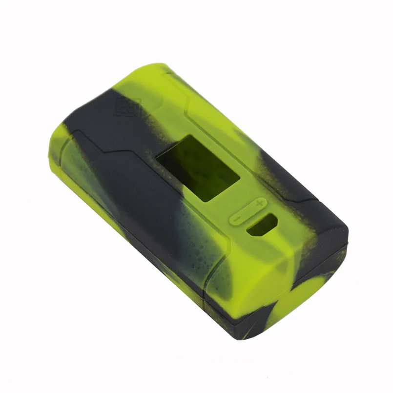 WISMEC Predator 228 vape мод силиконовый чехол для кожи наклейка W|Чехлы| |