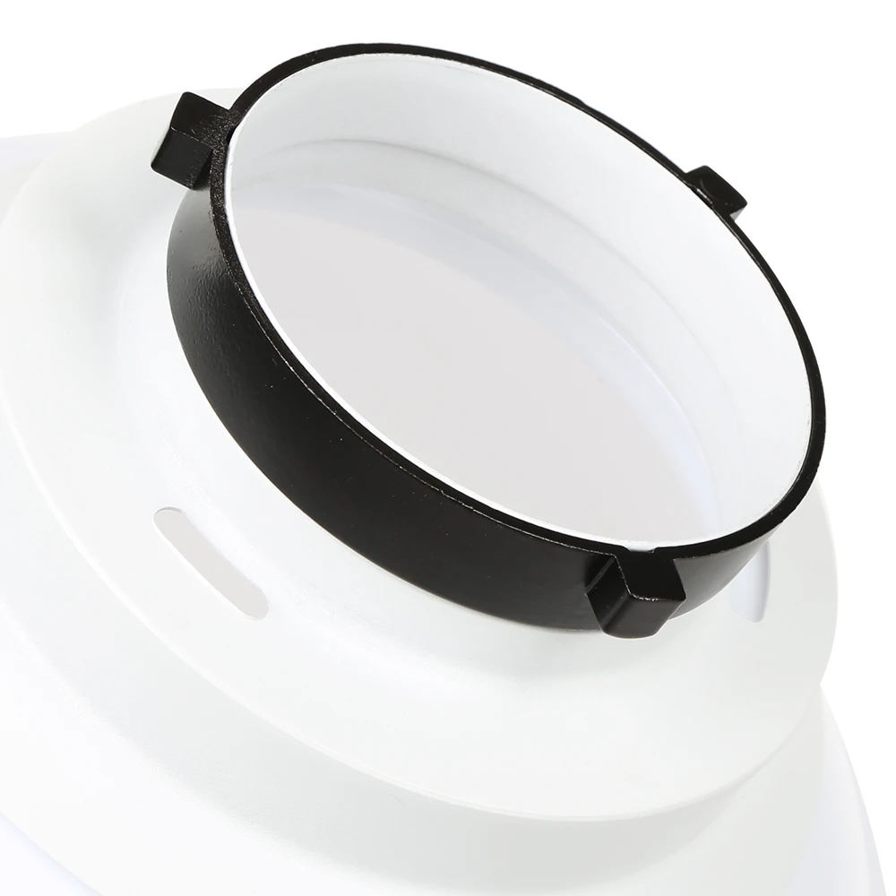 Мягкий световой шар 12 &quotx 12&quot 30 см * Speedlite Studio Strobe Flash Photo Soft Light Ball Diffuser Bowens Mount|bowens