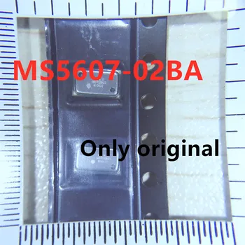 

10pcs X MS5607-02BA MS5607 Air pressure sensor NEW Free Shipping