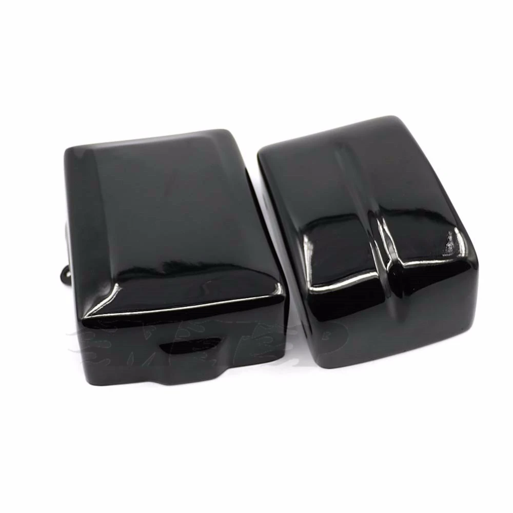 dyna wide glide battery cover