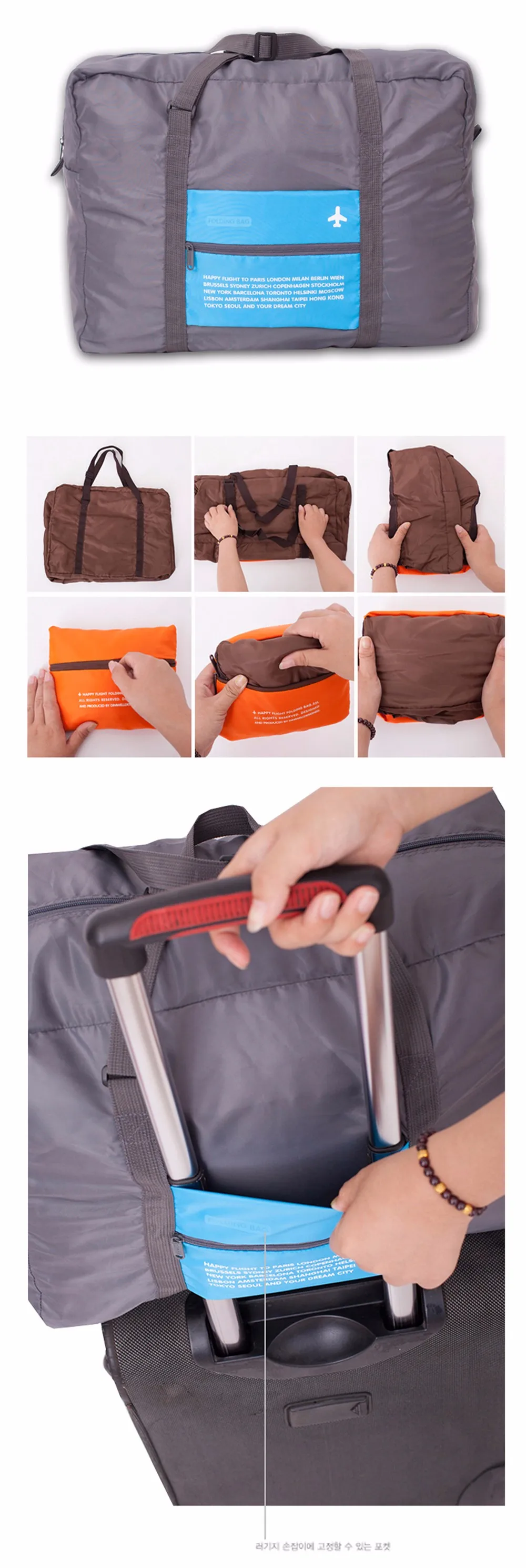 New-Large-Size-Travel-Clothes-Storage-Bags-Organizer-Easy-Carry-Foldable-Waterproof-Luggage-Suitcase-Container-Tote-Bag-Folding-HG0271 (19)