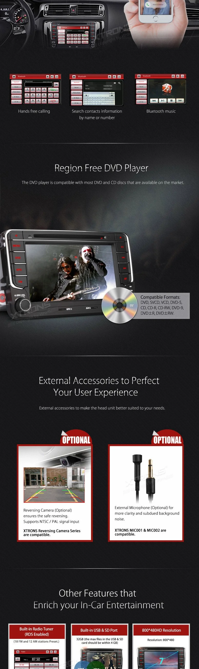 Excellent 7" Special Car DVD for Volkswagen Touran 2003-2012 & Tiguan 2007-2012 & Scirocco 2008-2012 & EOS 2006-2012 & Caddy 2004-2012 5 Excellent 7" Special Car DVD for Volkswagen Touran 2003-2012 & Tiguan 2007-2012 & Scirocco 2008-2012 & EOS 2006-2012 & Caddy 2004-2012 5