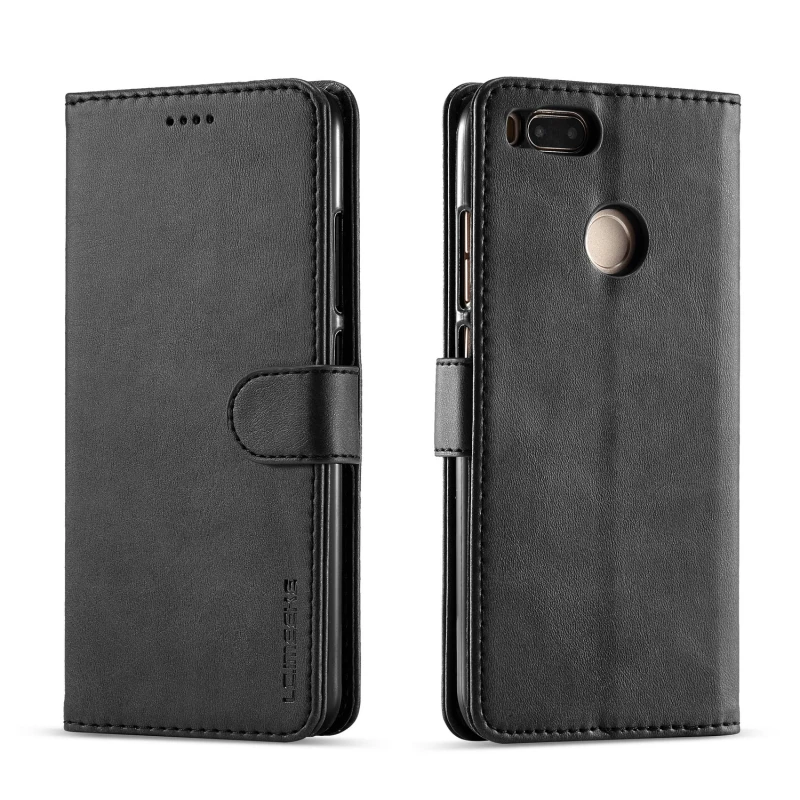 Xiaomi Mi5X Mi 5X A1 LC.imeeke leather case