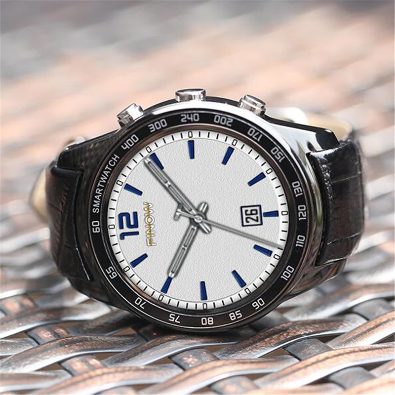 q7 wearable watch